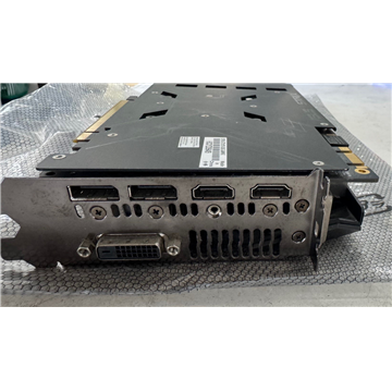 ASUS STRIX-GTX1070-O8G-GAMING GTX1070